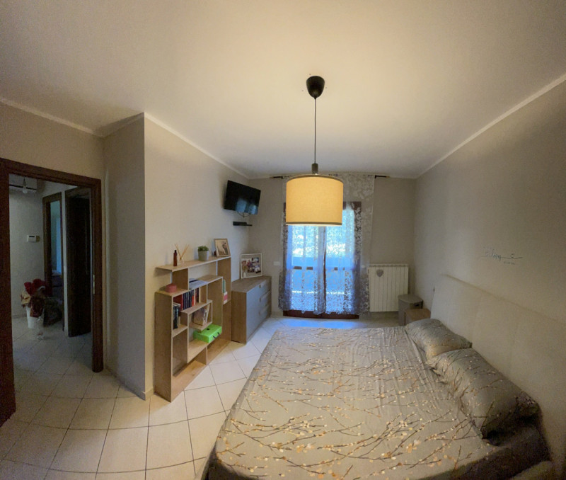 Immagine 19 di Appartamento in vendita  in VIA ROSA' DI BASSANO, 3 a Calvisano