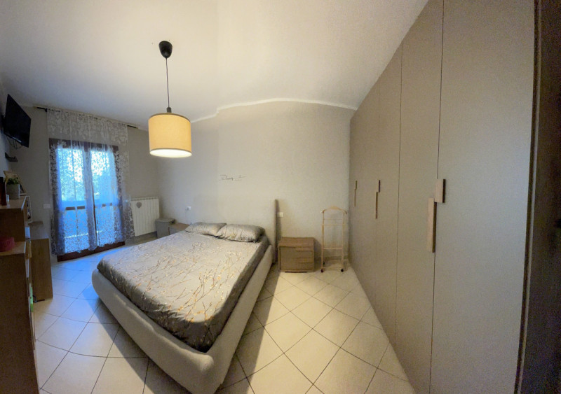 Immagine 21 di Appartamento in vendita  in VIA ROSA' DI BASSANO, 3 a Calvisano