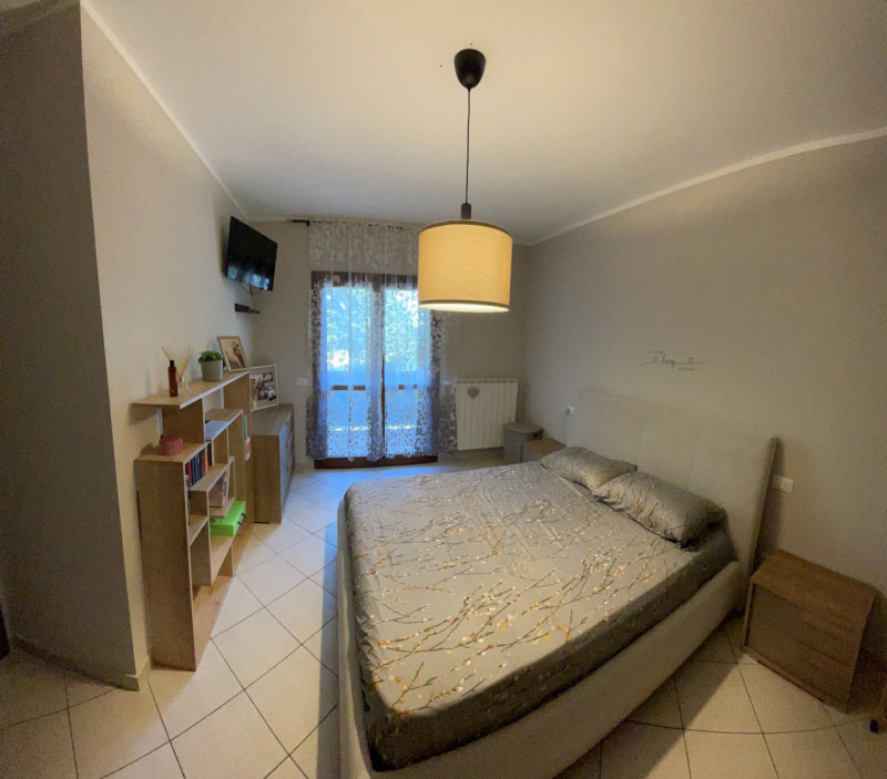 Immagine 22 di Appartamento in vendita  in VIA ROSA' DI BASSANO, 3 a Calvisano