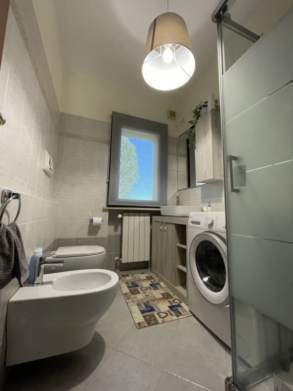 Immagine 23 di Appartamento in vendita  in VIA ROSA' DI BASSANO, 3 a Calvisano