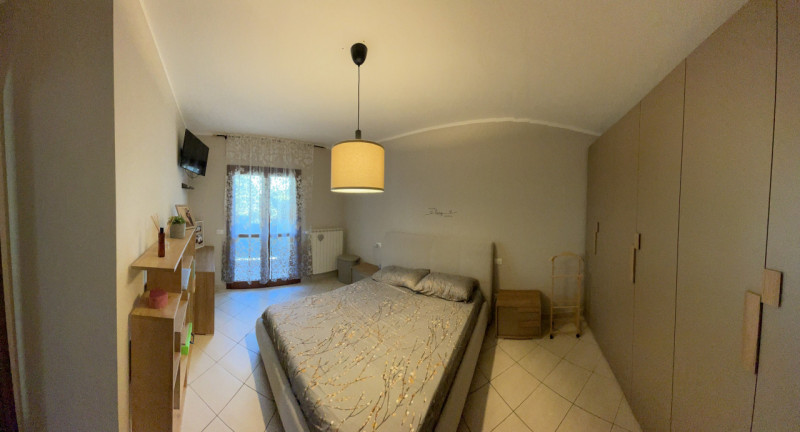 Immagine 24 di Appartamento in vendita  in VIA ROSA' DI BASSANO, 3 a Calvisano