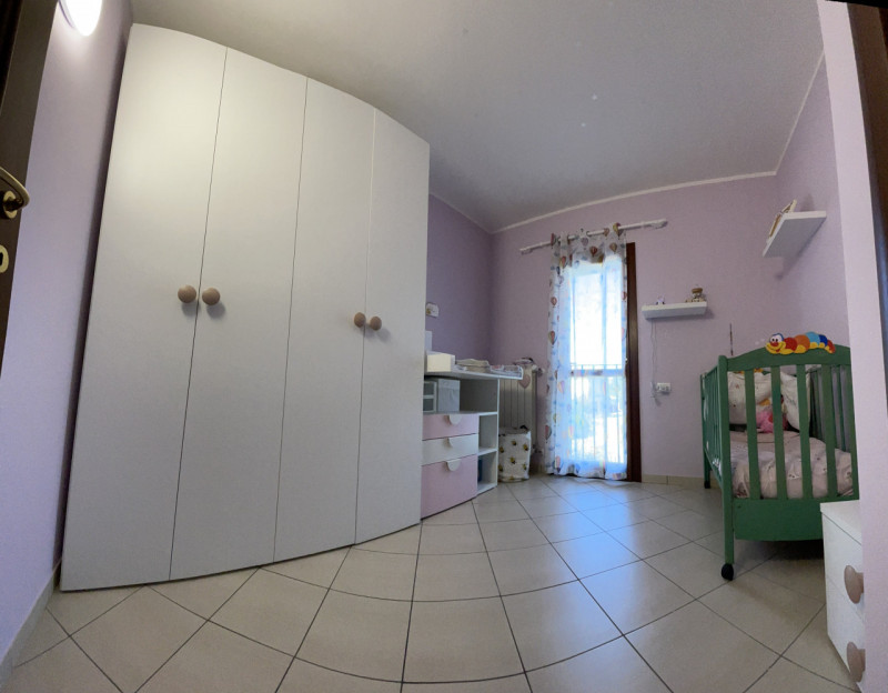 Immagine 26 di Appartamento in vendita  in VIA ROSA' DI BASSANO, 3 a Calvisano