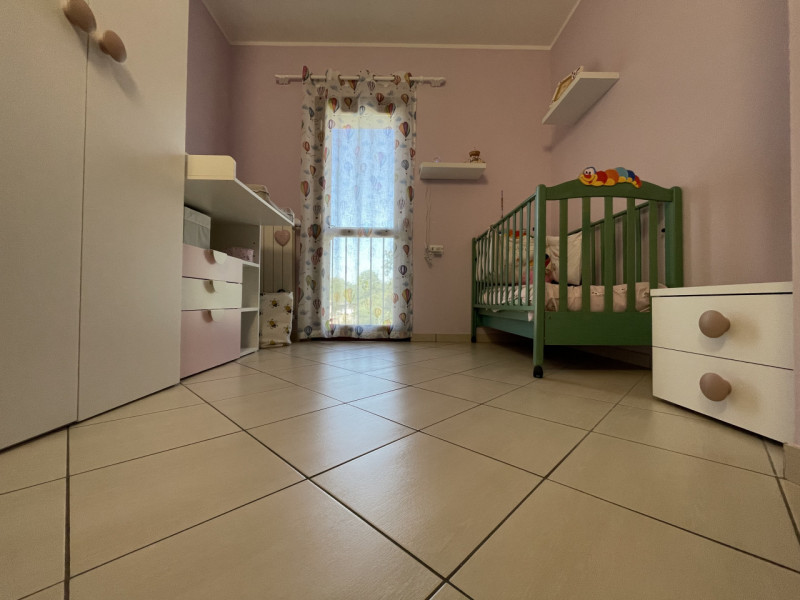 Immagine 27 di Appartamento in vendita  in VIA ROSA' DI BASSANO, 3 a Calvisano