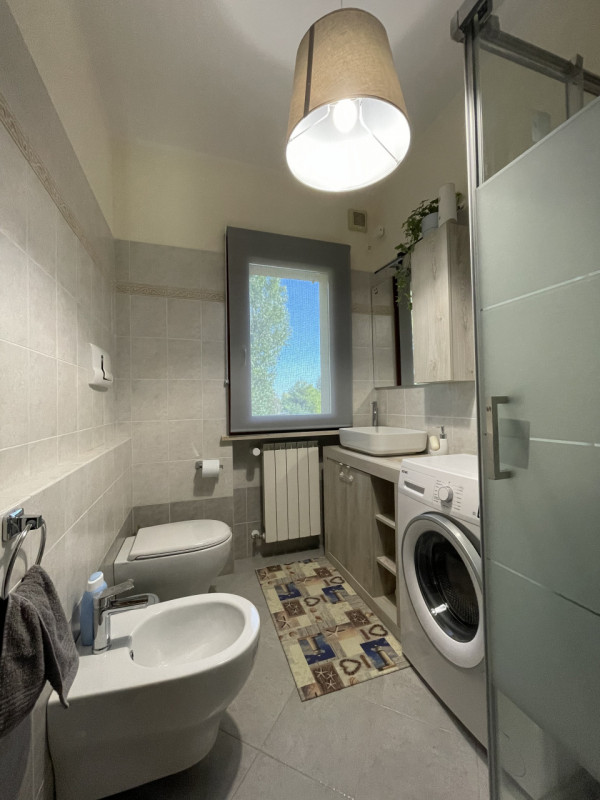 Immagine 28 di Appartamento in vendita  in VIA ROSA' DI BASSANO, 3 a Calvisano