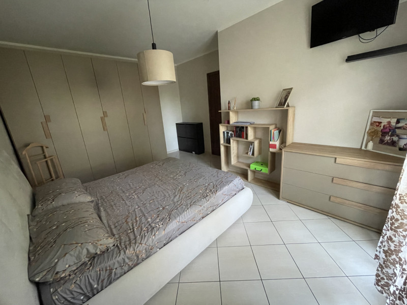 Immagine 29 di Appartamento in vendita  in VIA ROSA' DI BASSANO, 3 a Calvisano