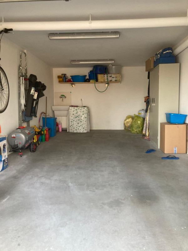 Immagine 35 di Appartamento in vendita  in VIA ROSA' DI BASSANO, 3 a Calvisano