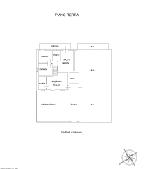 Immagine 36 di Appartamento in vendita  in VIA ROSA' DI BASSANO, 3 a Calvisano