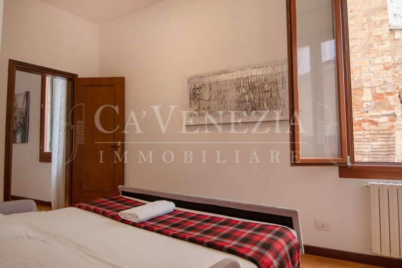 Immagine 15 di Appartamento in vendita  in san marco a Venezia