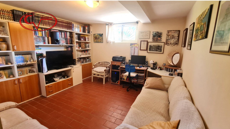 Immagine 14 di Villetta a schiera in vendita  in via liberazione a Bucine