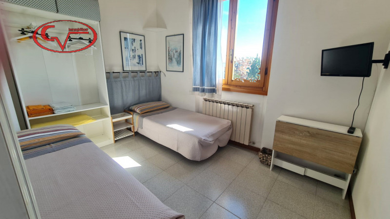 Immagine 16 di Villetta a schiera in vendita  in via liberazione a Bucine