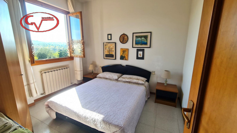 Immagine 17 di Villetta a schiera in vendita  in via liberazione a Bucine