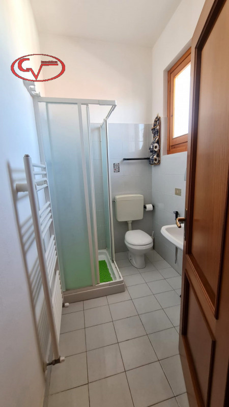 Immagine 18 di Villetta a schiera in vendita  in via liberazione a Bucine