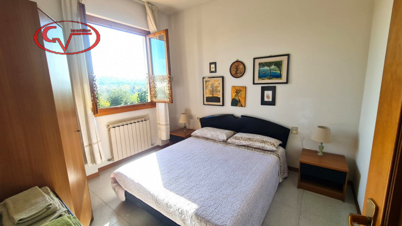 Immagine 21 di Villetta a schiera in vendita  in via liberazione a Bucine