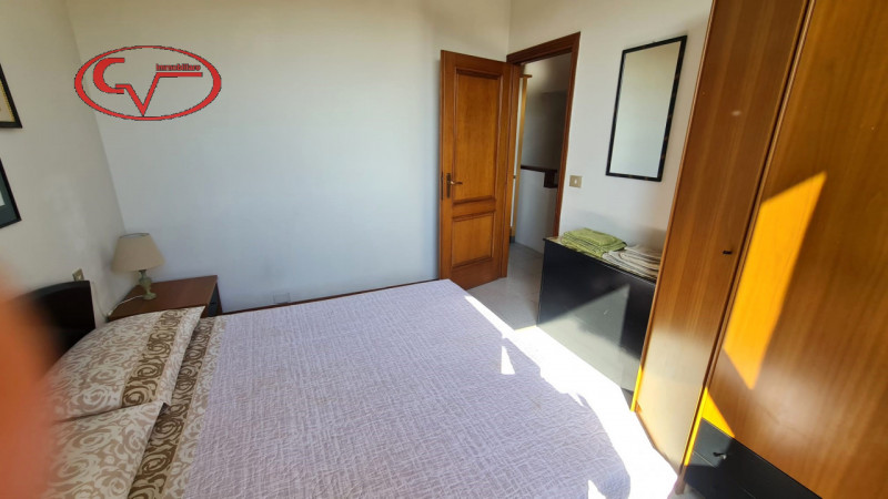 Immagine 22 di Villetta a schiera in vendita  in via liberazione a Bucine