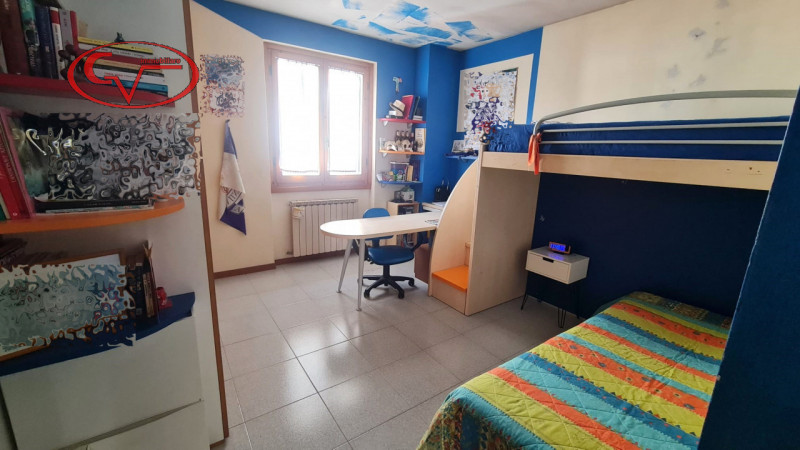 Immagine 29 di Villetta a schiera in vendita  in via liberazione a Bucine