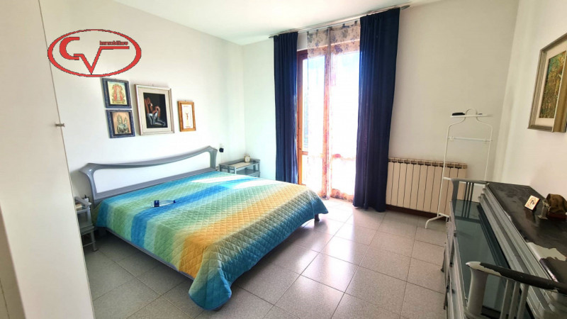 Immagine 31 di Villetta a schiera in vendita  in via liberazione a Bucine