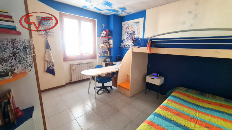 Immagine 34 di Villetta a schiera in vendita  in via liberazione a Bucine