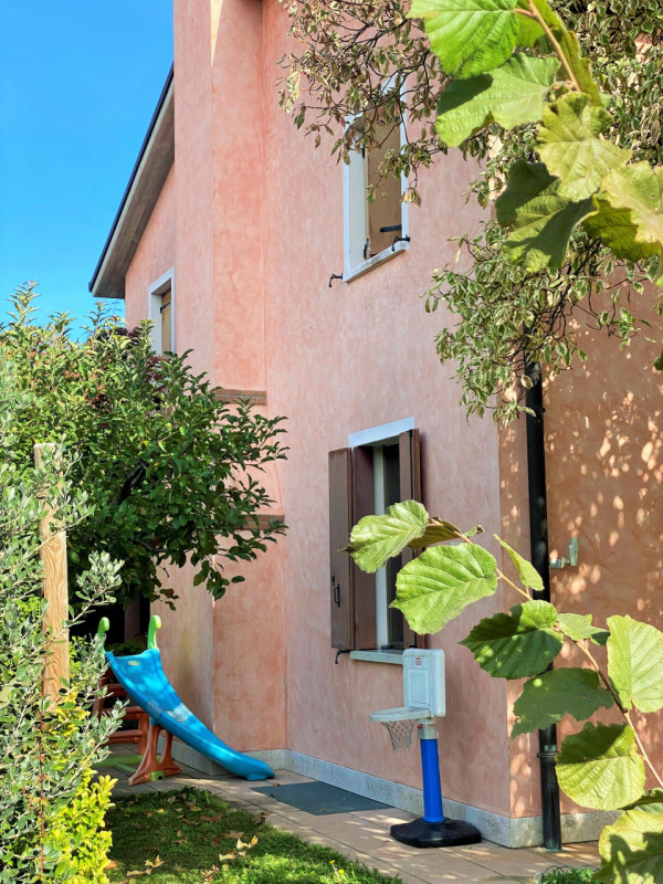 Immagine 2 di Casa indipendente in vendita  in via San Pio X 34/a a Castelfranco Veneto