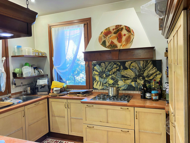 Immagine 4 di Casa indipendente in vendita  in via San Pio X 34/a a Castelfranco Veneto