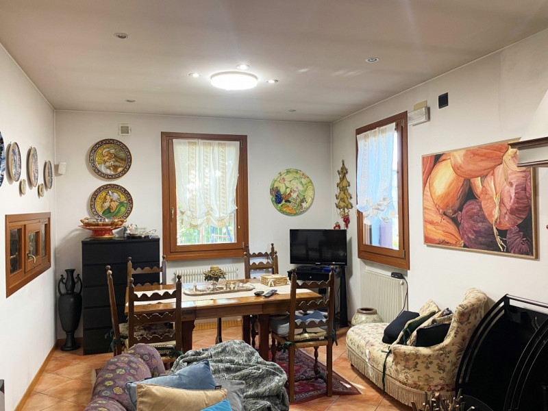 Immagine 6 di Casa indipendente in vendita  in via San Pio X 34/a a Castelfranco Veneto