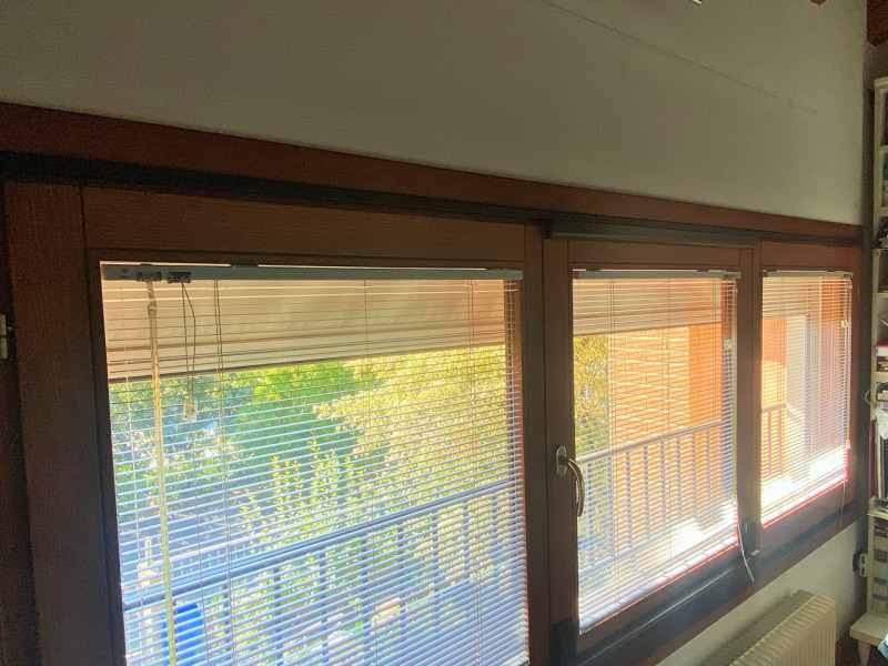 Immagine 9 di Casa indipendente in vendita  in via San Pio X 34/a a Castelfranco Veneto