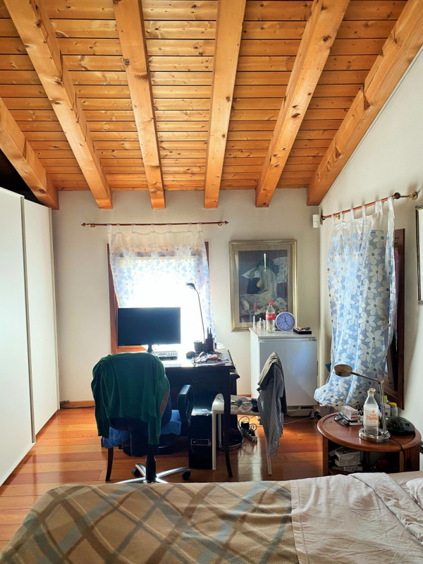 Immagine 10 di Casa indipendente in vendita  in via San Pio X 34/a a Castelfranco Veneto