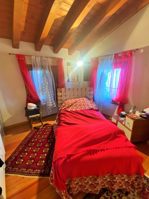 Immagine 12 di Casa indipendente in vendita  in via San Pio X 34/a a Castelfranco Veneto