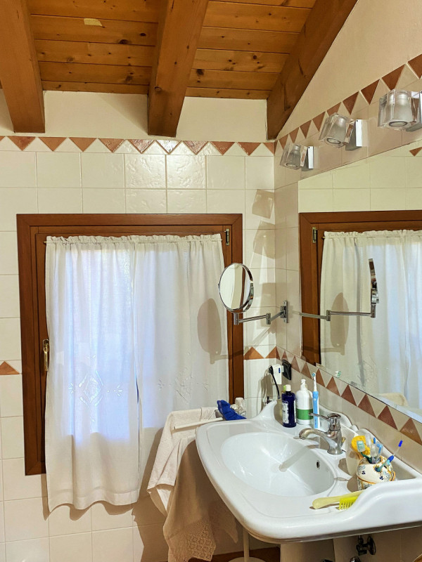 Immagine 13 di Casa indipendente in vendita  in via San Pio X 34/a a Castelfranco Veneto