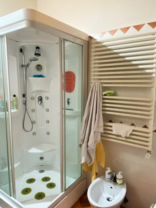 Immagine 14 di Casa indipendente in vendita  in via San Pio X 34/a a Castelfranco Veneto