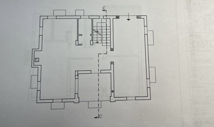 Immagine 18 di Casa indipendente in vendita  in via San Pio X 34/a a Castelfranco Veneto