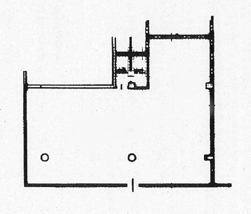 Immagine 10 di Ufficio in vendita  in VIA NAZARIO SAURO a Rovigo