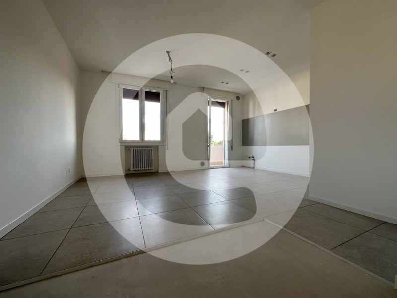 Immagine 1 di Appartamento in vendita  a Camposampiero