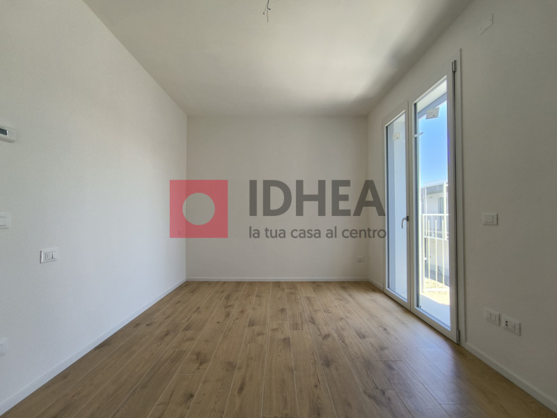 Immagine 5 di Appartamento in vendita  a Monastier Di Treviso