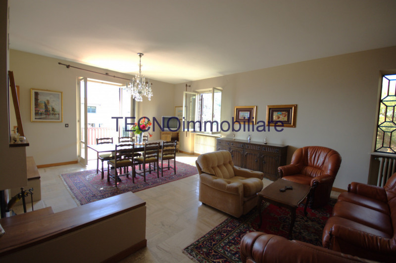 Immagine 14 di Villa in vendita  in via del bando a Perugia