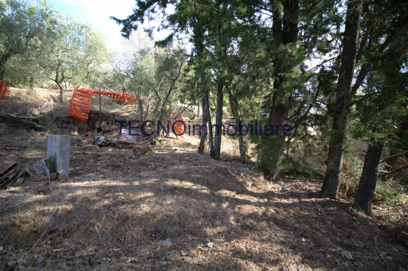 Immagine 35 di Villa in vendita  in via del bando a Perugia