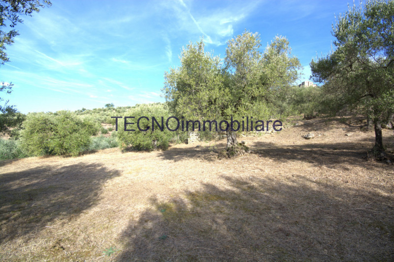 Immagine 38 di Villa in vendita  in via del bando a Perugia