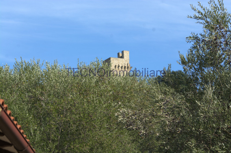 Immagine 64 di Villa in vendita  in via del bando a Perugia