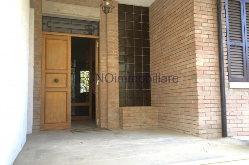 Immagine 68 di Villa in vendita  in via del bando a Perugia