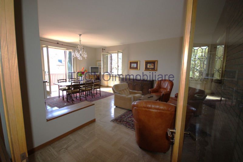 Immagine 73 di Villa in vendita  in via del bando a Perugia