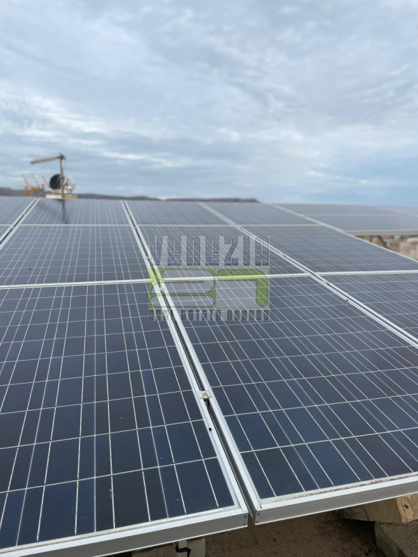 Immagine 3 di Casa indipendente in vendita  in corso Garibaldi a Avola