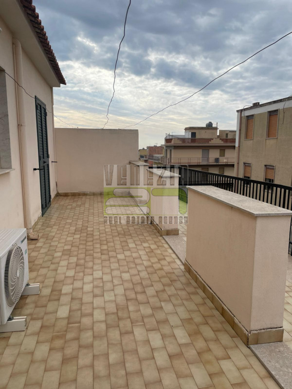 Immagine 4 di Casa indipendente in vendita  in corso Garibaldi a Avola