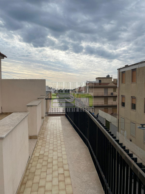 Immagine 7 di Casa indipendente in vendita  in corso Garibaldi a Avola