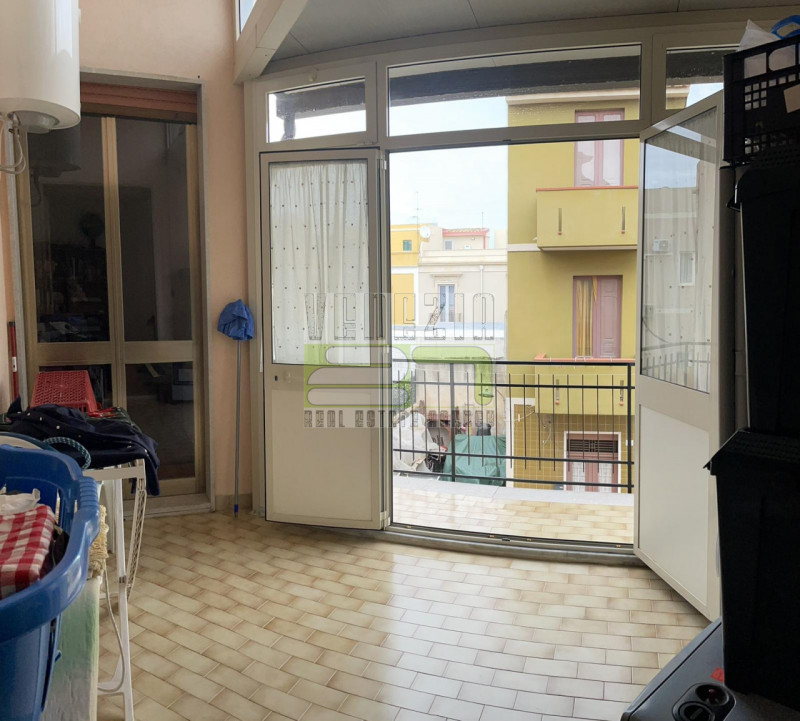 Immagine 15 di Casa indipendente in vendita  in corso Garibaldi a Avola