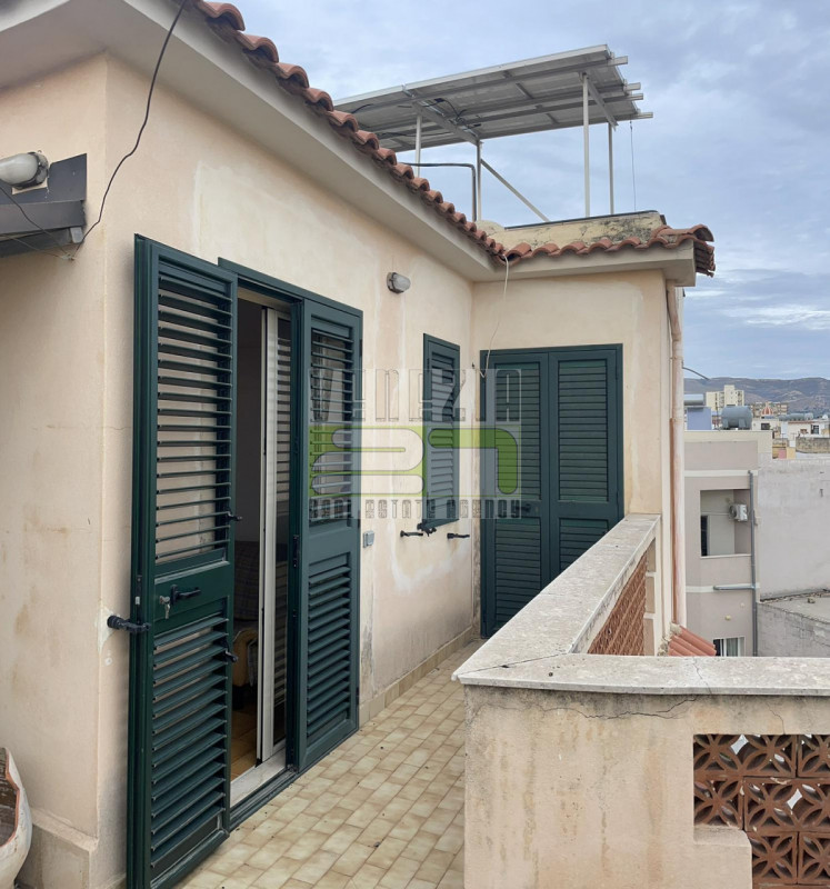 Immagine 20 di Casa indipendente in vendita  in corso Garibaldi a Avola