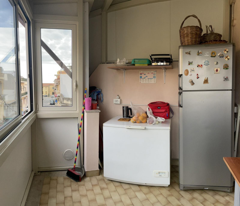 Immagine 22 di Casa indipendente in vendita  in corso Garibaldi a Avola