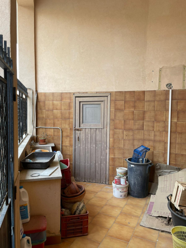 Immagine 27 di Casa indipendente in vendita  in corso Garibaldi a Avola