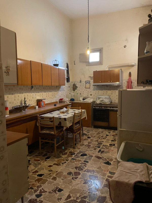 Immagine 28 di Casa indipendente in vendita  in corso Garibaldi a Avola
