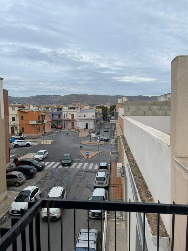 Immagine 29 di Casa indipendente in vendita  in corso Garibaldi a Avola