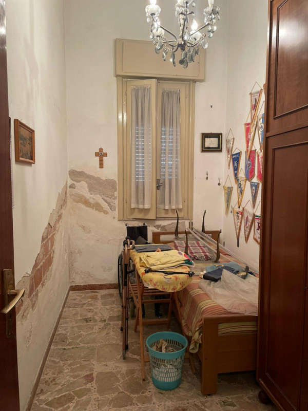 Immagine 32 di Casa indipendente in vendita  in corso Garibaldi a Avola