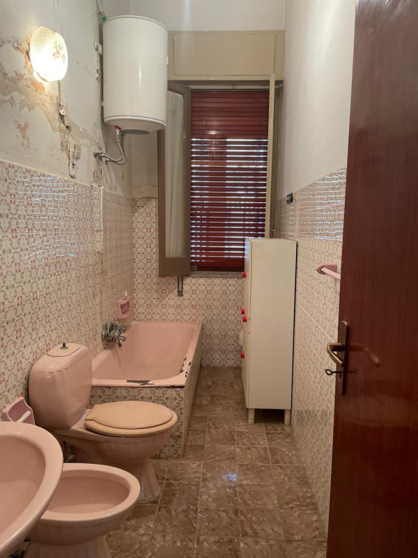 Immagine 39 di Casa indipendente in vendita  in corso Garibaldi a Avola